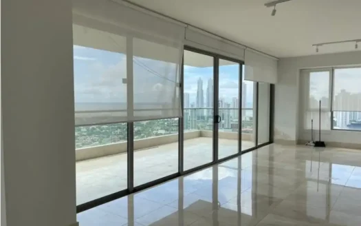3 bedroom luxury Apartment for sale in Panama City, Provincia de Panamá