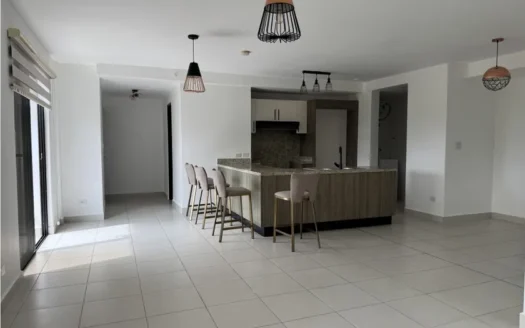 Apartment for sale in Clayton, Panama City
