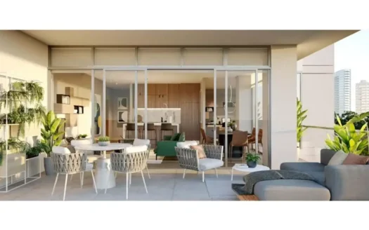 Luxury Flat for sale in Panama City, Provincia de Panamá