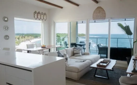 Luxury Apartment for sale in María Chiquita, Panama