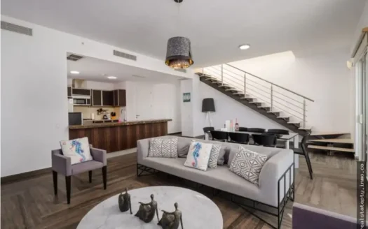 Apartment for sale in buenaventura, pH puntarenas windows to the sea
