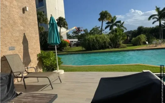Villa for sale in colon, playa escondida resort